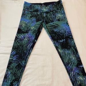 Tuff athletics leggings